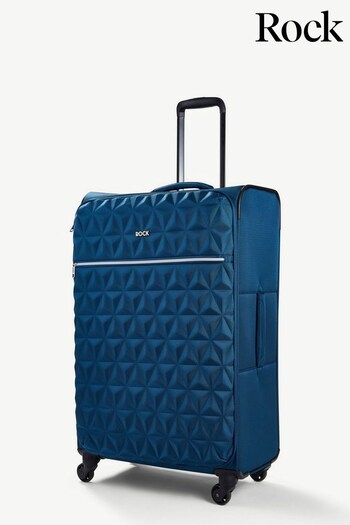 Rock Luggage Jewel Medium Suitcase (M72494) | £80