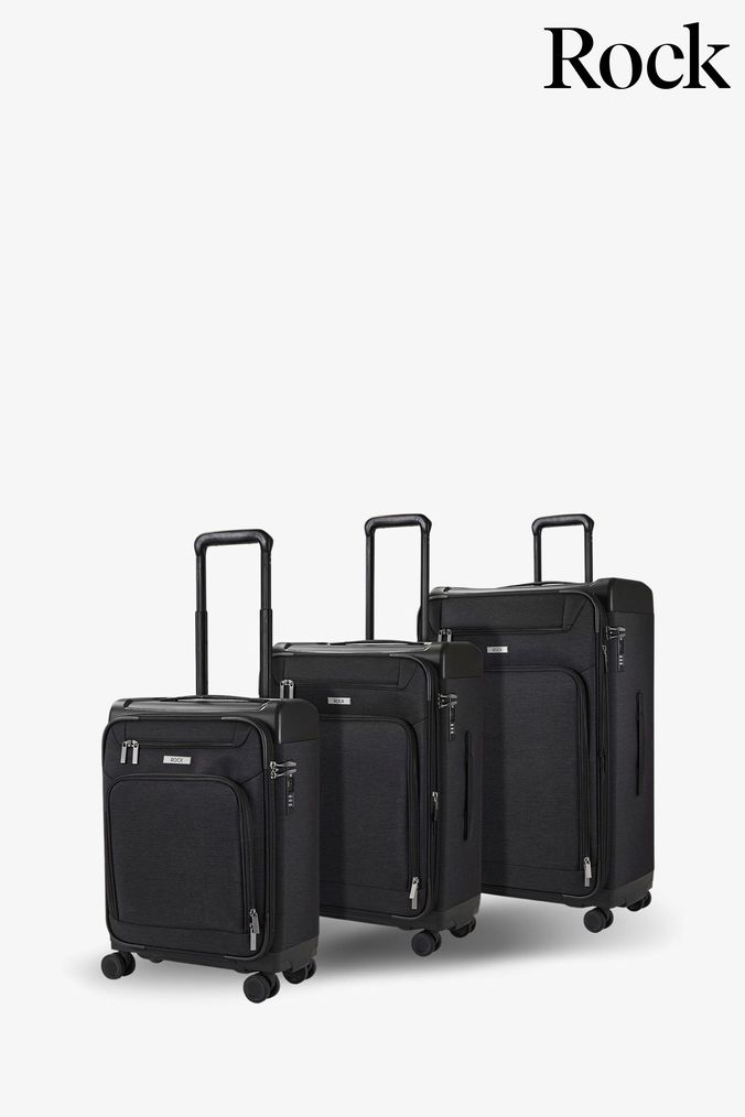 Rock shop luggage tesco