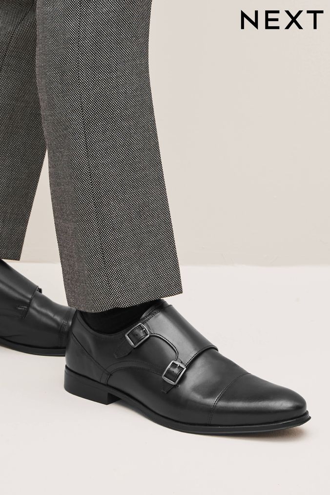 Monk sales shoes uk