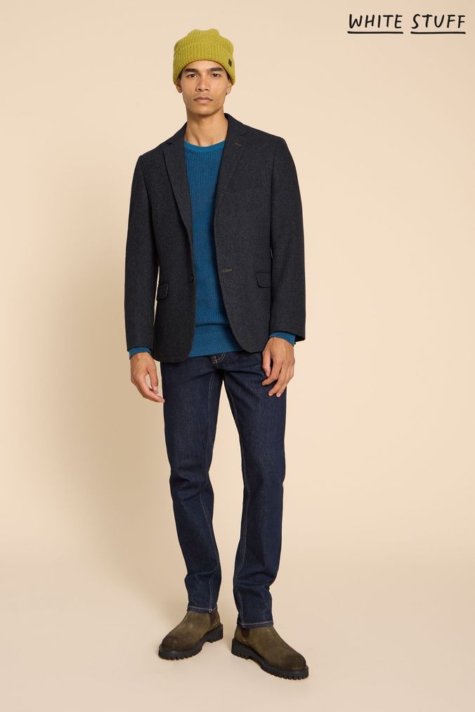 White stuff mens blazer online