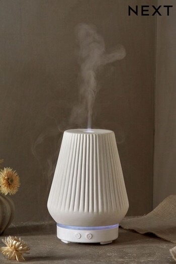 Fragrance Oil Electric Diffuser (M73309) | £40