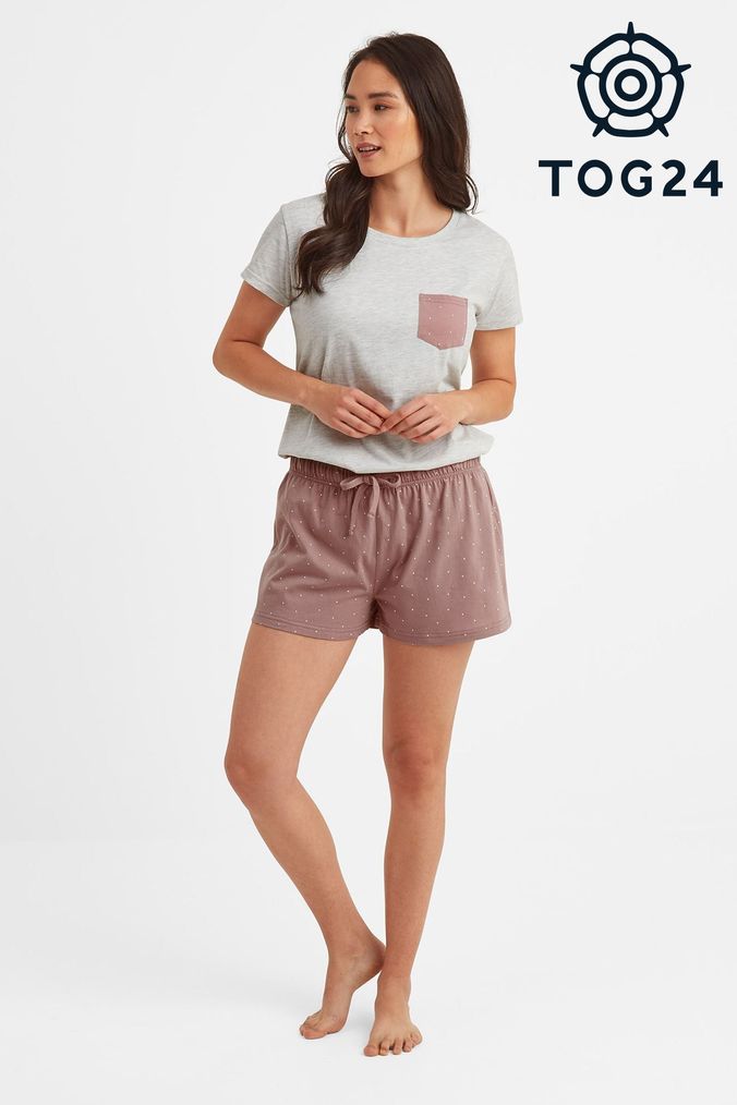 Next ladies short pjs hot sale
