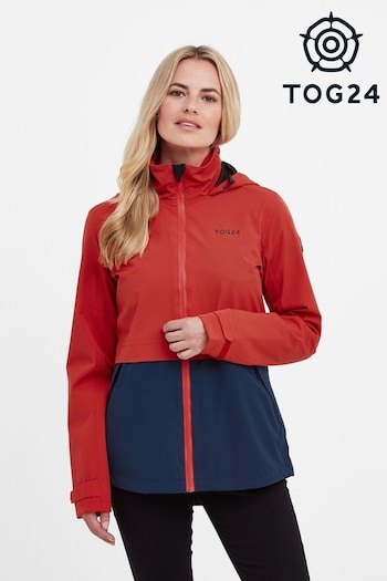 Tog 24 Kiveton Womens Waterproof Jacket (M73725) | £99
