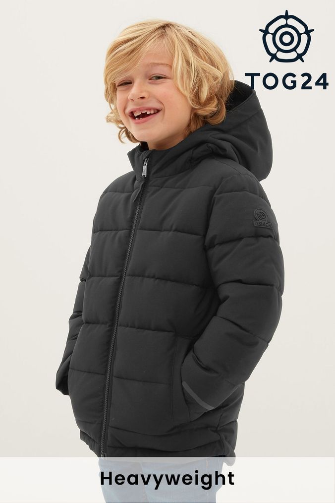 Tog 24 children's coats top