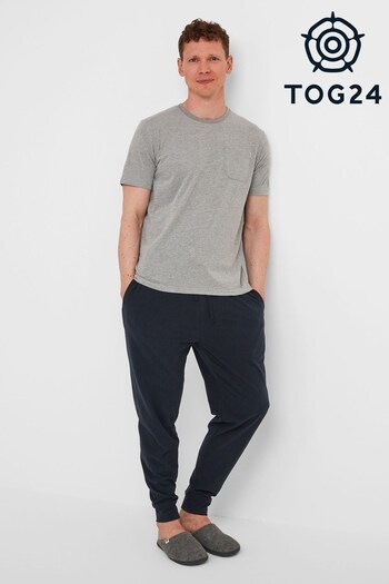 Tog 24 Chill Mens Trouser Pyjama Set (M73736) | £29