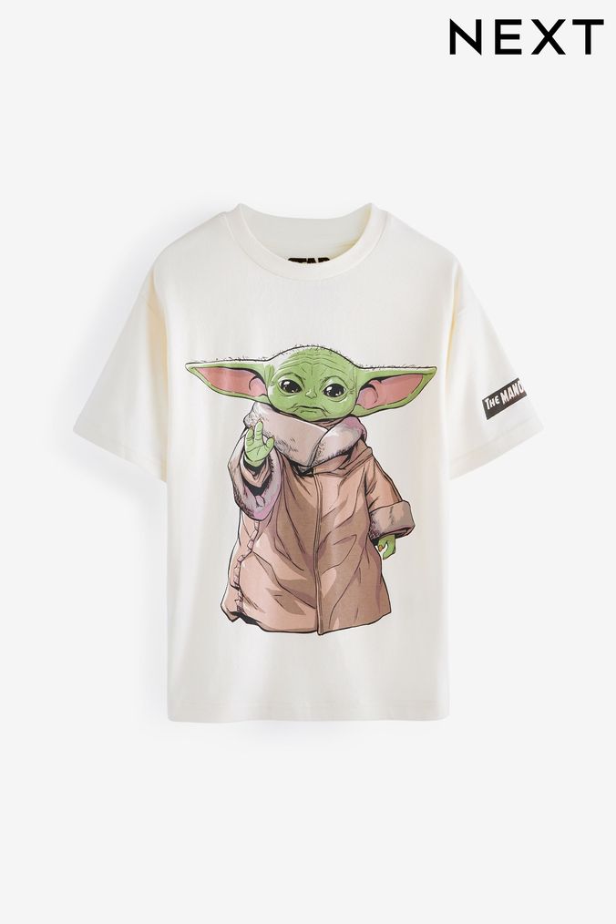Star wars t shirt 2-3 years online