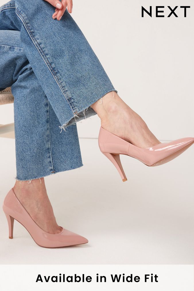Next stilettos 2025
