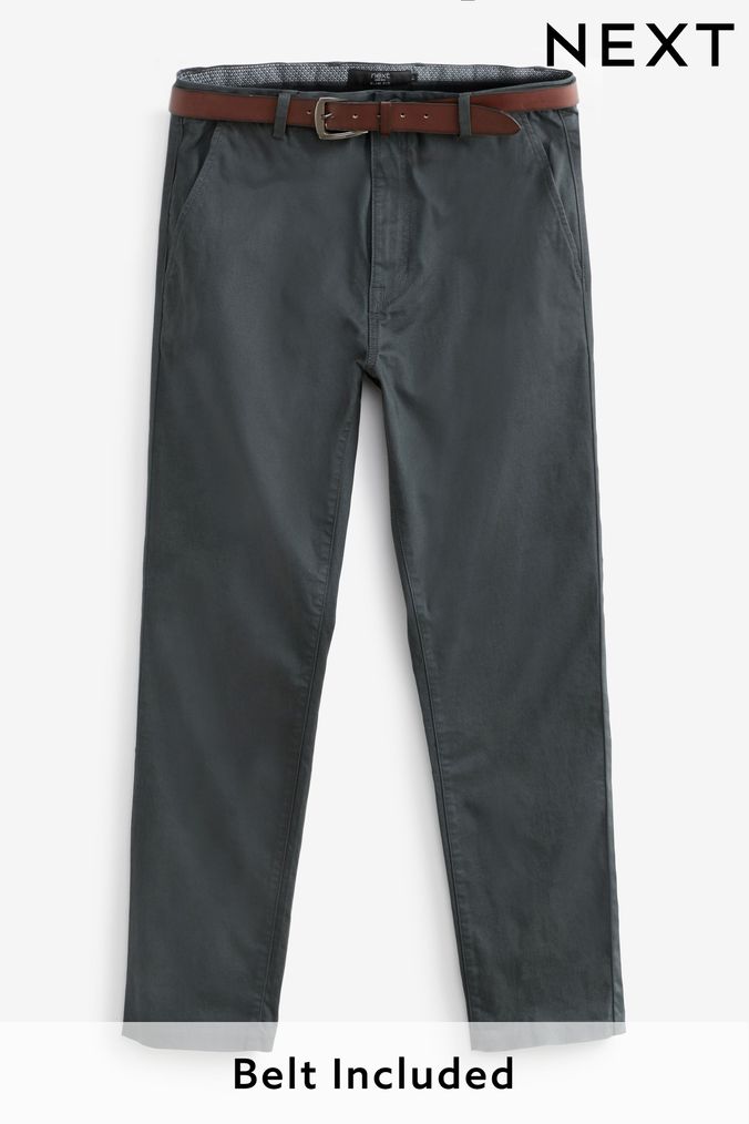 Next mens chino trousers clearance