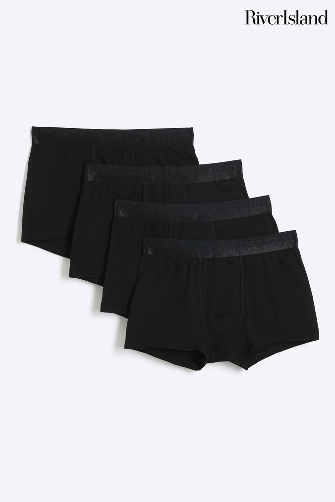 River island mens boxer shorts hotsell