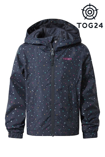 Kids Copley Waterproof Star Jacket (M77398) | £34