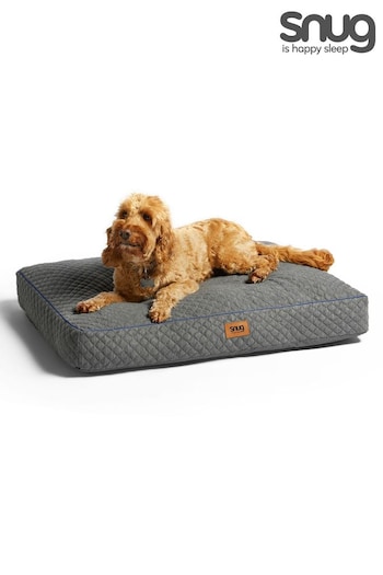 Snug Grey Pet Bed (M77788) | £20 - £30