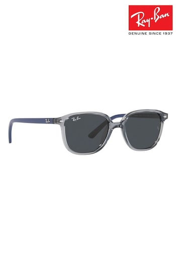 Ray-Ban Junior Leonard Sunglasses (M78212) | £68