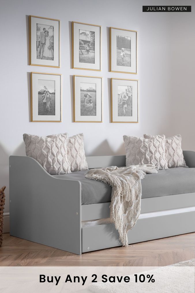 Havertys daybed online with trundle