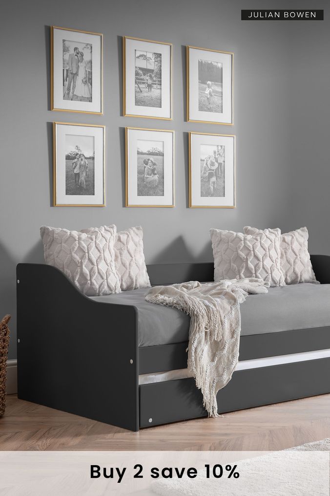 Lanie daybed hotsell with trundle