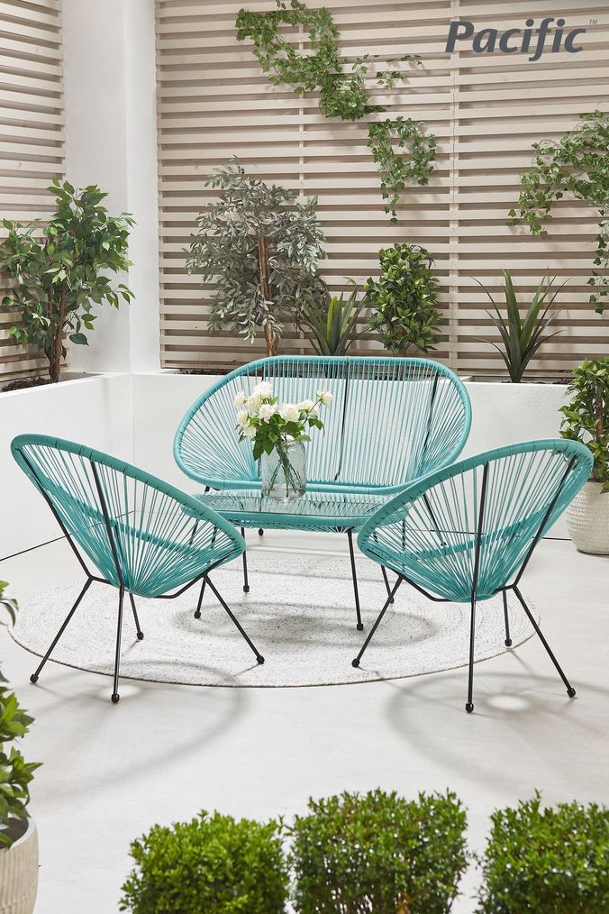 Next bistro shop sets