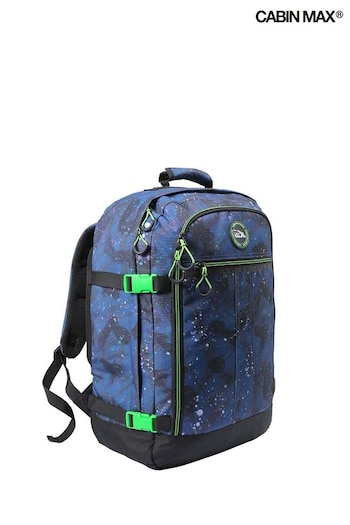 Cabin Max Metz 55cm Cabin Travel Backpack (M7W026) | £35
