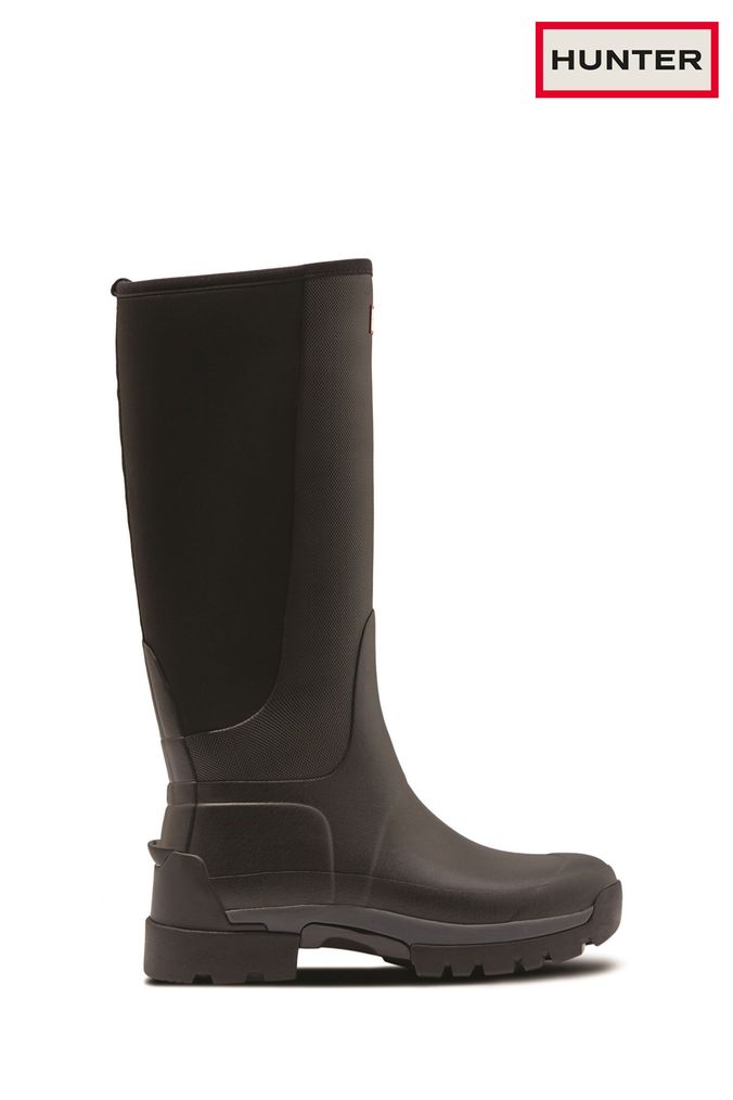 Office hot sale hunter boots