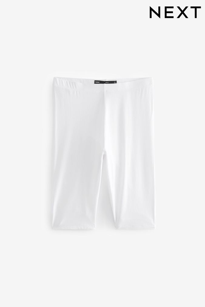 Buy Women s Cycling Shorts Tall Shorts Online Next UK