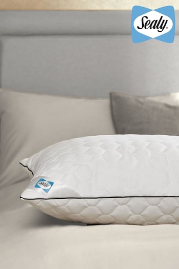 Sealy Deeply Full Pillow (M80815) | £20