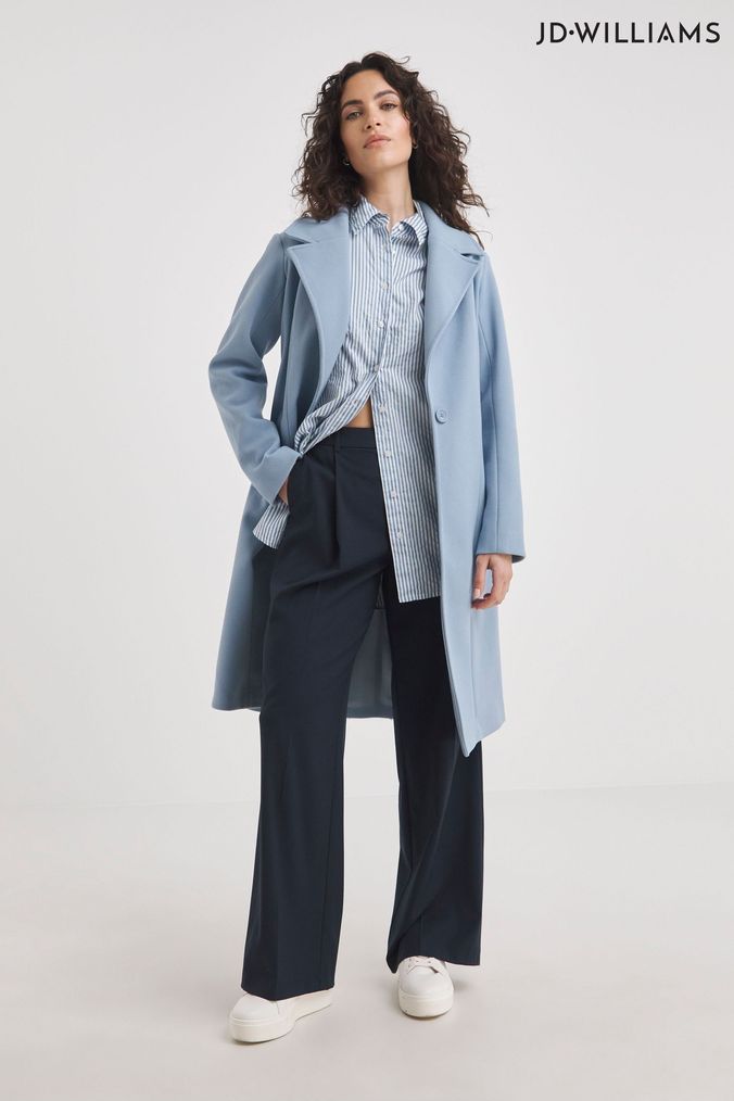 Buy Women s JD Williams Coatsandjackets Online Next UK