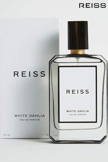 Reiss White Dahlia 100ml Eau De Parfum (M81723) | £60