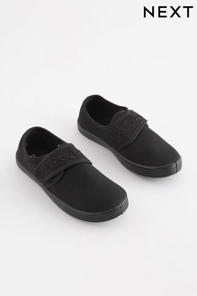 Next girls pumps discount