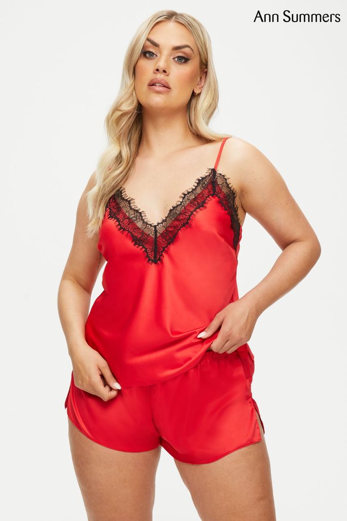 Womens pyjamas online ann summers