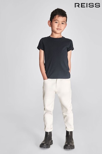 Reiss Blue Bless Junior T-Shirt (M82134) | £12