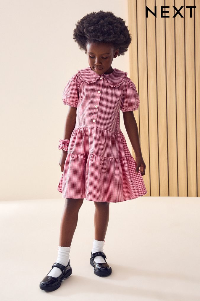 Next school summer dresses best sale