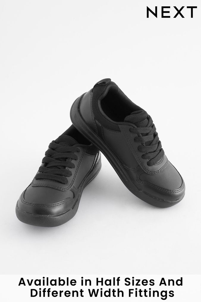 Next older boys deals school shoes