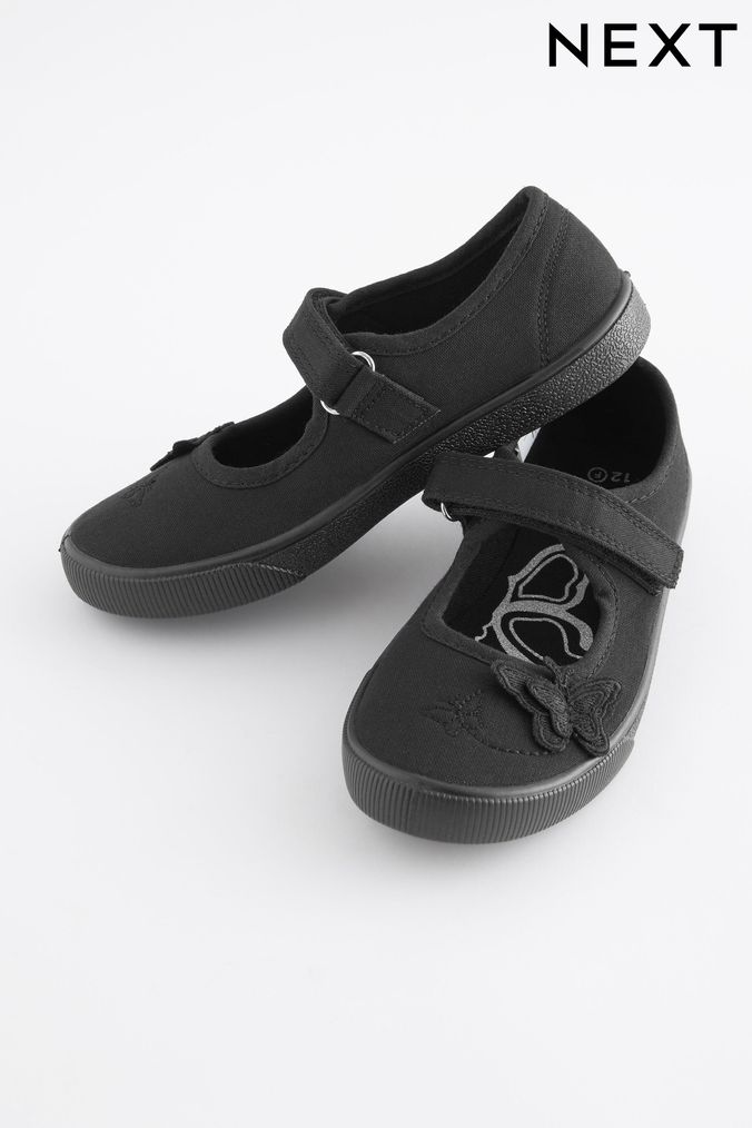 Girls pumps discount