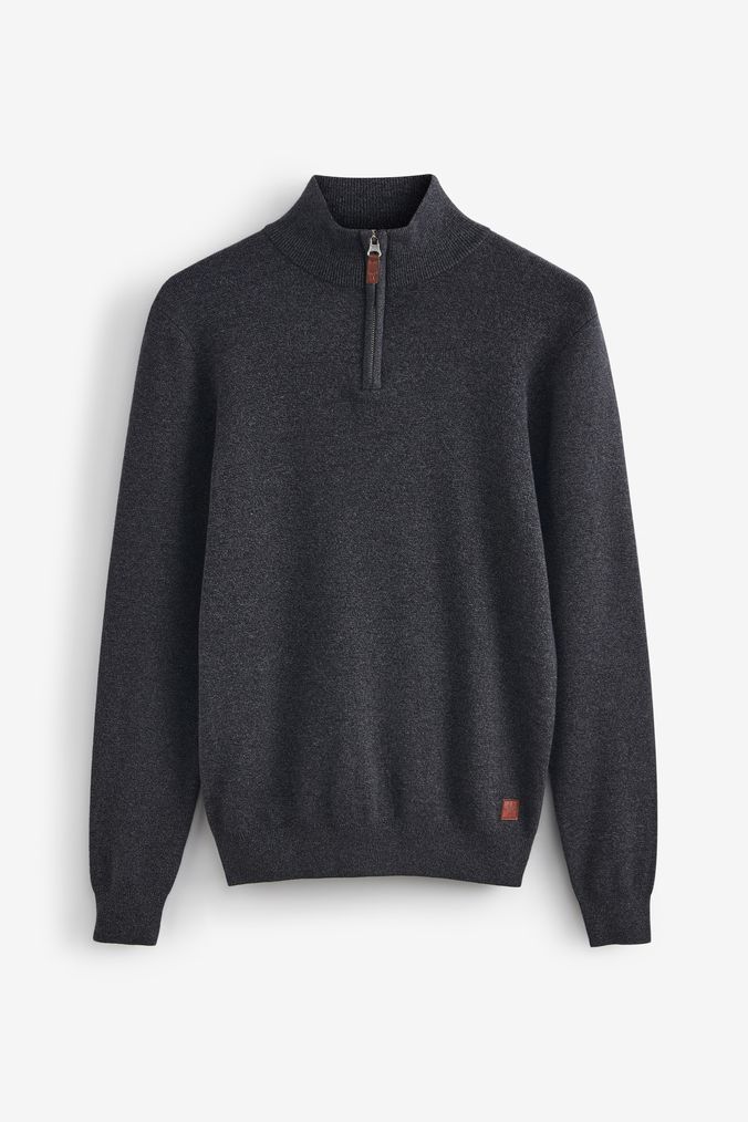 Mens trendy jumpers clearance