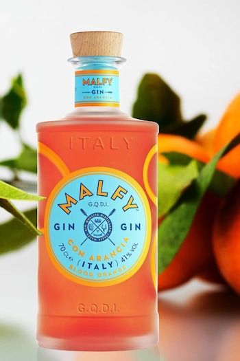DrinksTime Malfy Gin con Arancia Sicilian Blood Orange (M86042) | £35