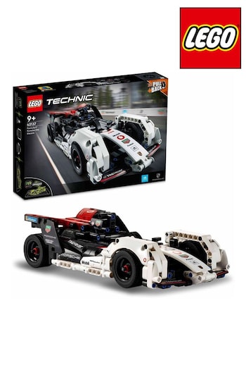 LEGO Technic Formula E Porsche 99X Electric AR Car Toy 42137 (M86114) | £45