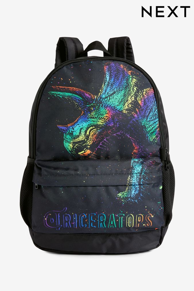 Next boys rucksack discount