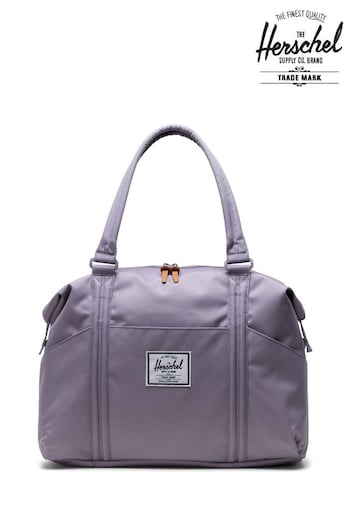Herschel Supply Co. Pink Strand Shoulder Bag (M86212) | £75