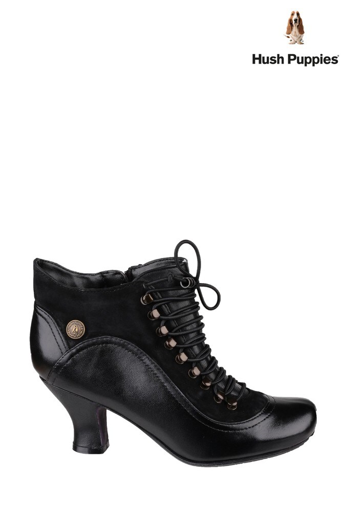 Hush puppies vivianna women's boots outlet