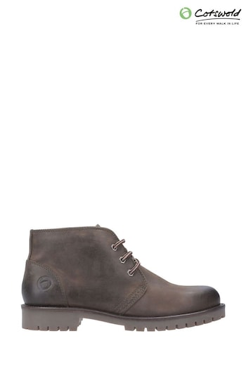 Cotswold Stroud Lace Up Shoe napapijri Boots (M87020) | £80