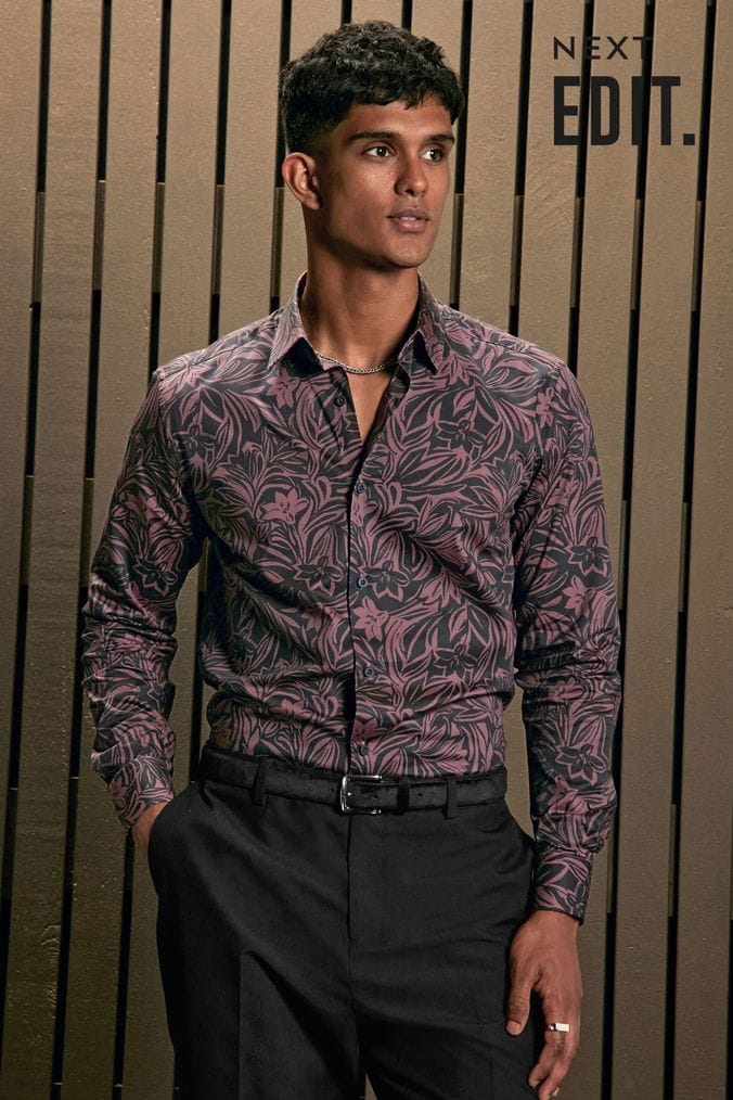 Big size shirts online hot sale