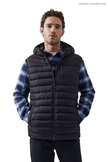 French Connection Baffle Gilet (M87660) | £60