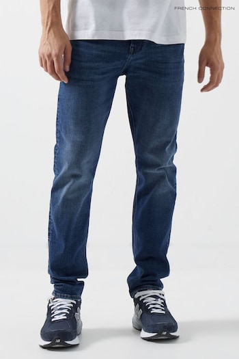 French Connection Vintage Slim Fit Jean (M87719) | £49