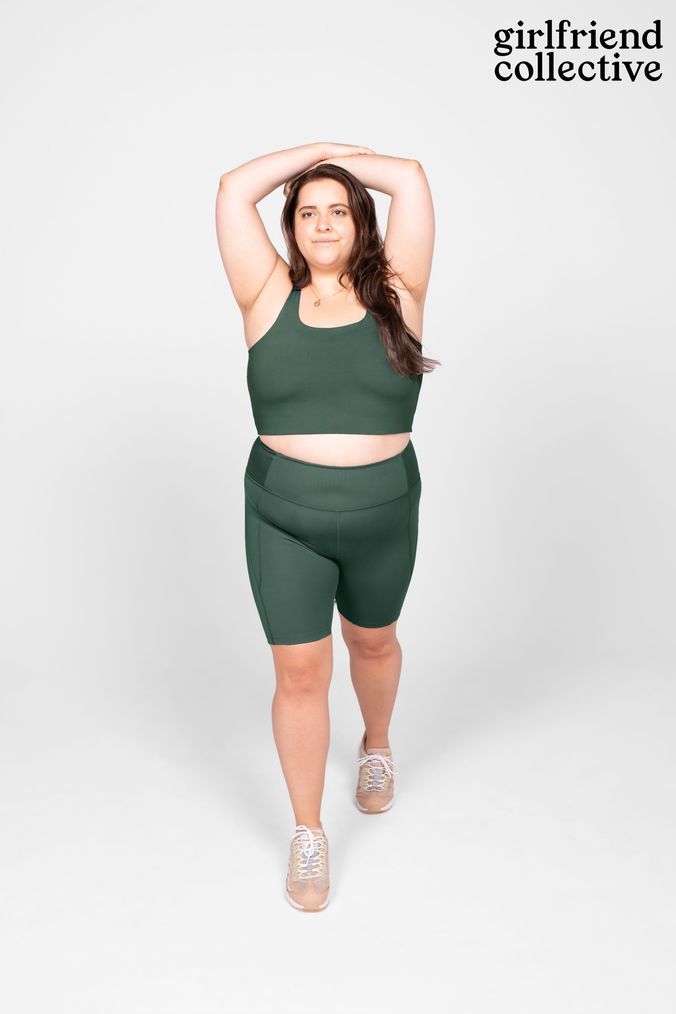 Girlfriend sportswear hotsell