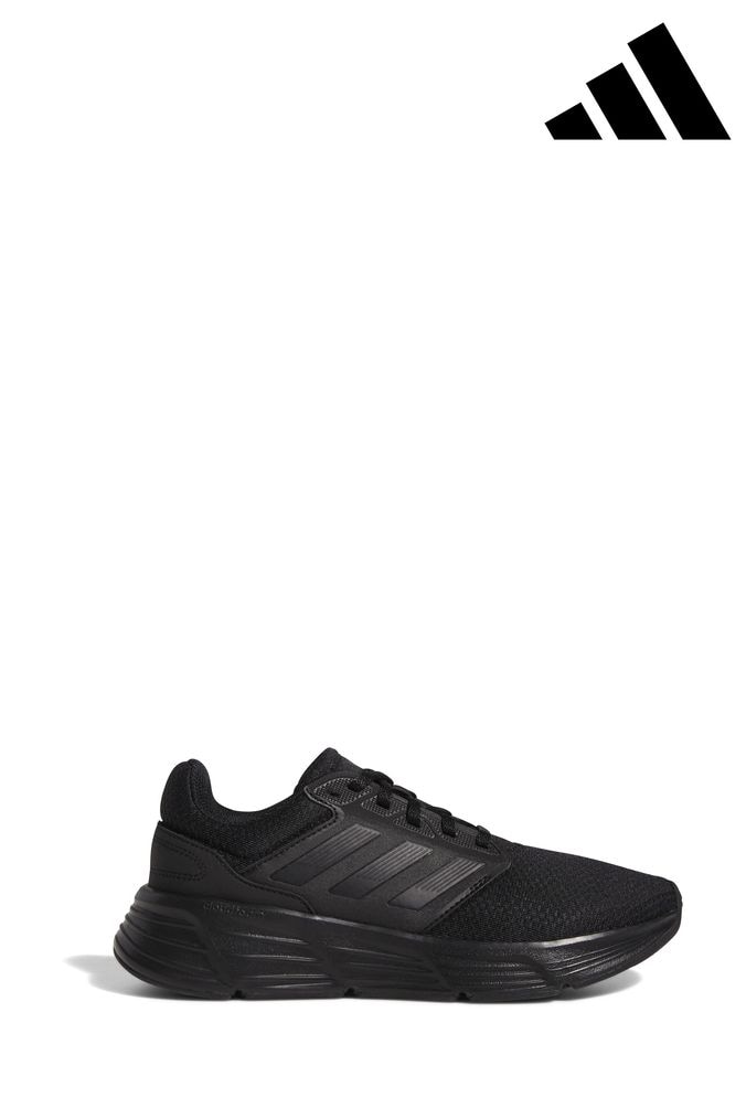 Buy Women s Adidas Black Trainers Online Next UK