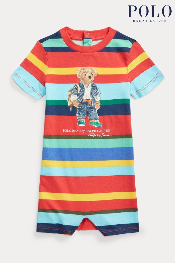 Buy Newborn Boys Newborn Unisex Older Girls Polo Ralph Lauren