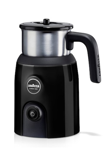 Lavazza Black Milk Frother Hot And Cold (M88805) | £59
