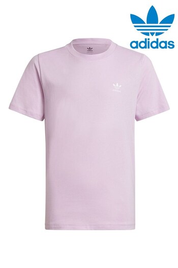 adidas Originals Adicolor T-Shirt (M89053) | £17