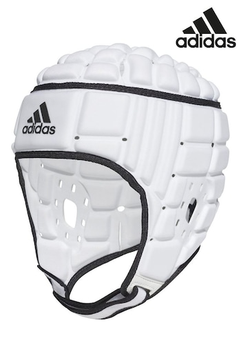 framtill White Adult Rugby Head Guard (M89516) | £45