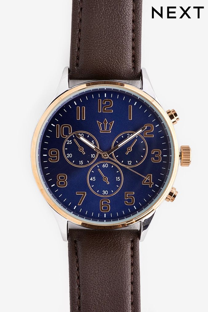 Next watches 2025