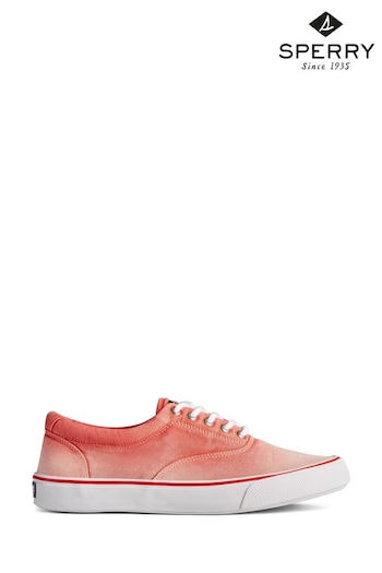 Sperry Red Striper II CVO Ombre Lace Shoes (M89783) | £65