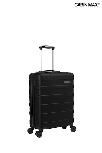 Cabin Max Anode Carry On Suitcase 55x40x20cm (M8B732) | £55